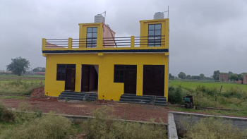 2 BHK Individual Houses / Villas for Sale in Achheja, Gautam Buddha Nagar (540 Sq.ft.)