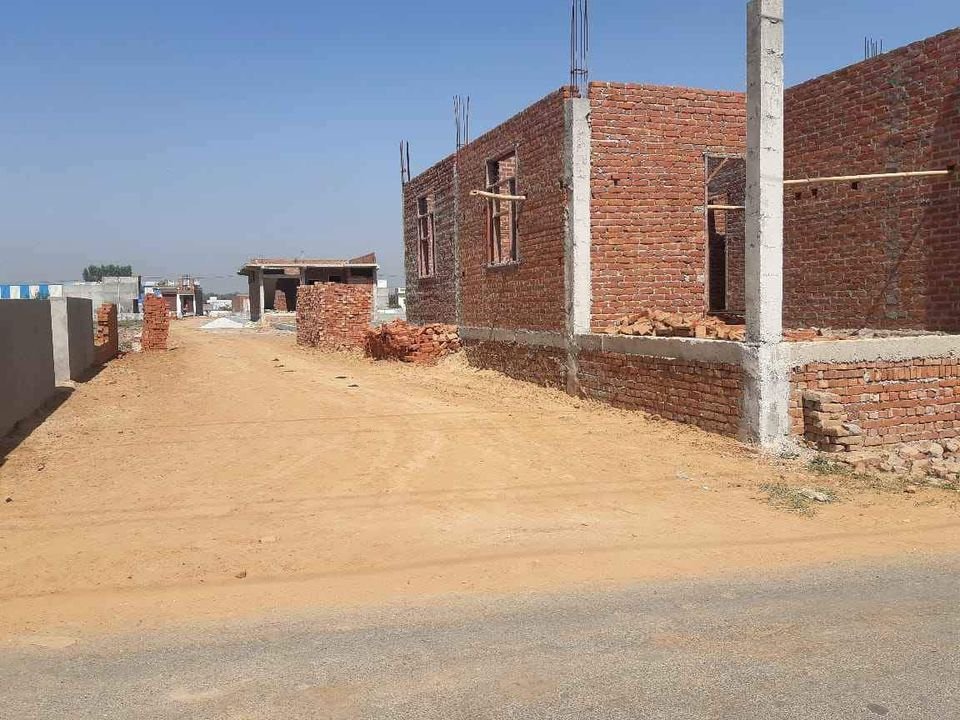 Shikri  Faridabad Near Prithala Indristeal Area