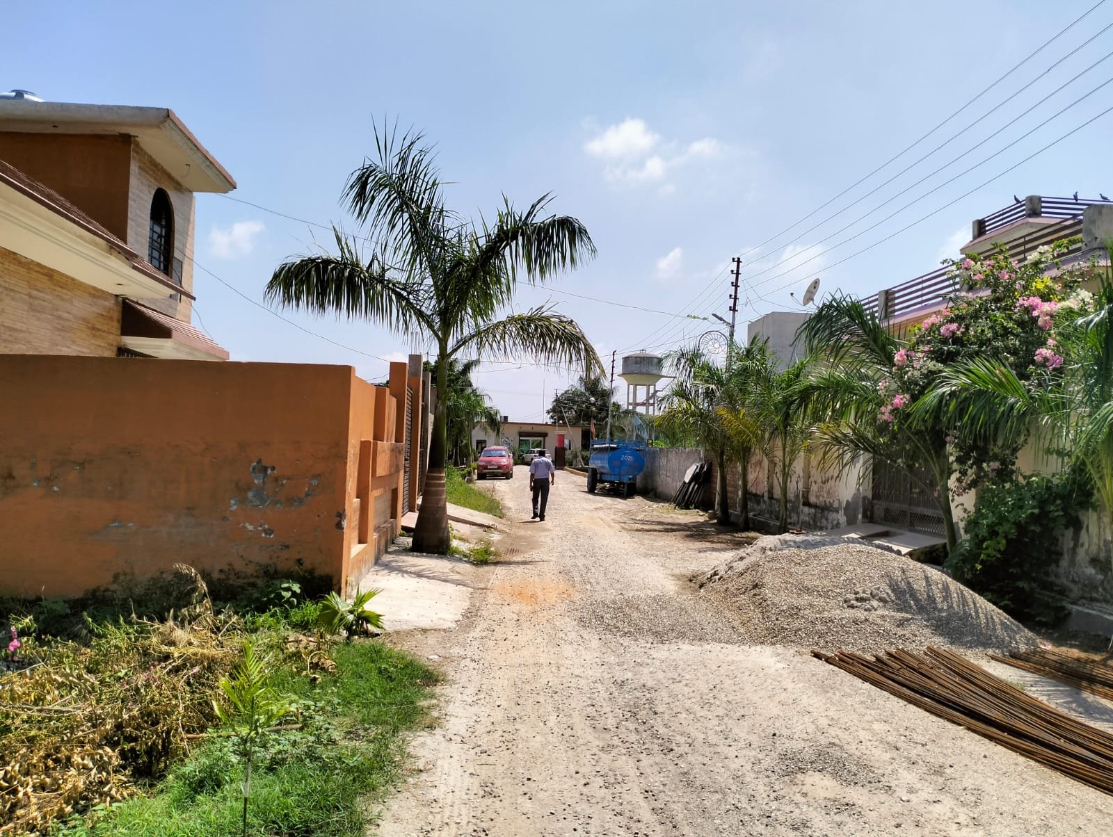 Haridwar Plots in Shree Ved City