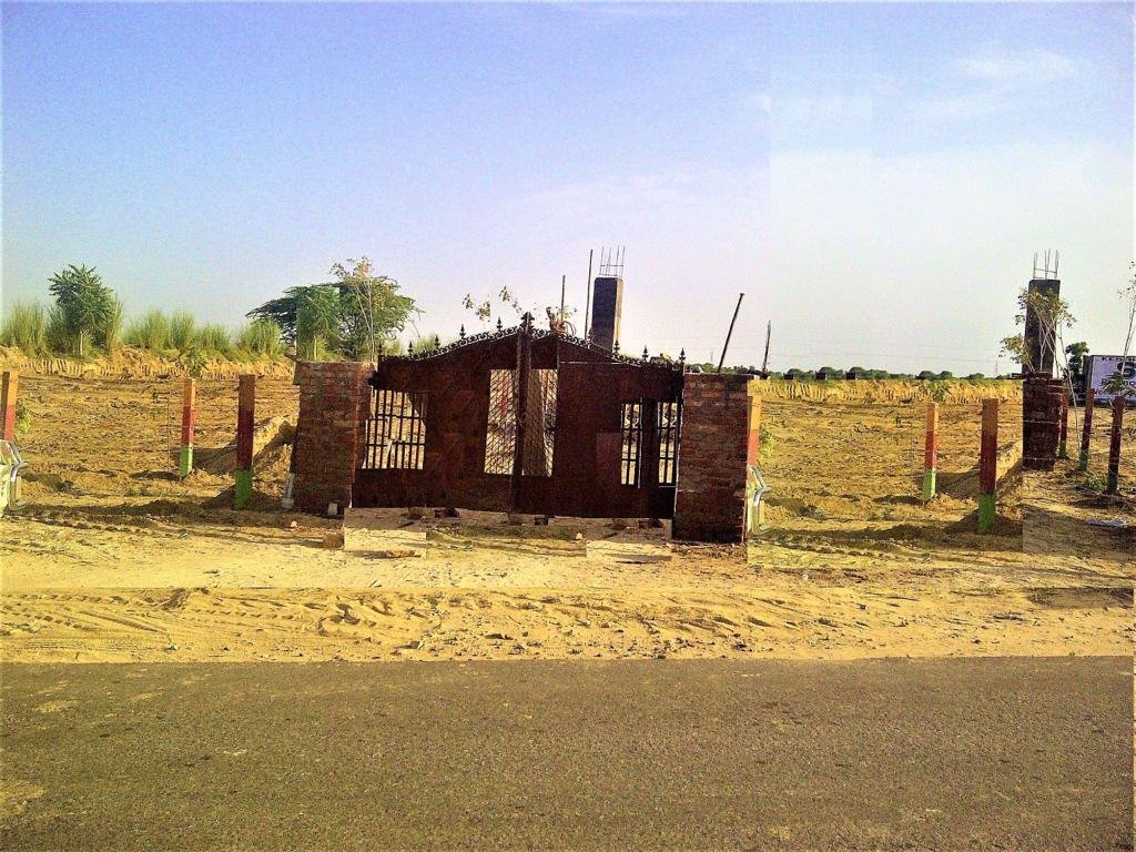 Khatu Shyam Enclave Near Fulera Rajsthan