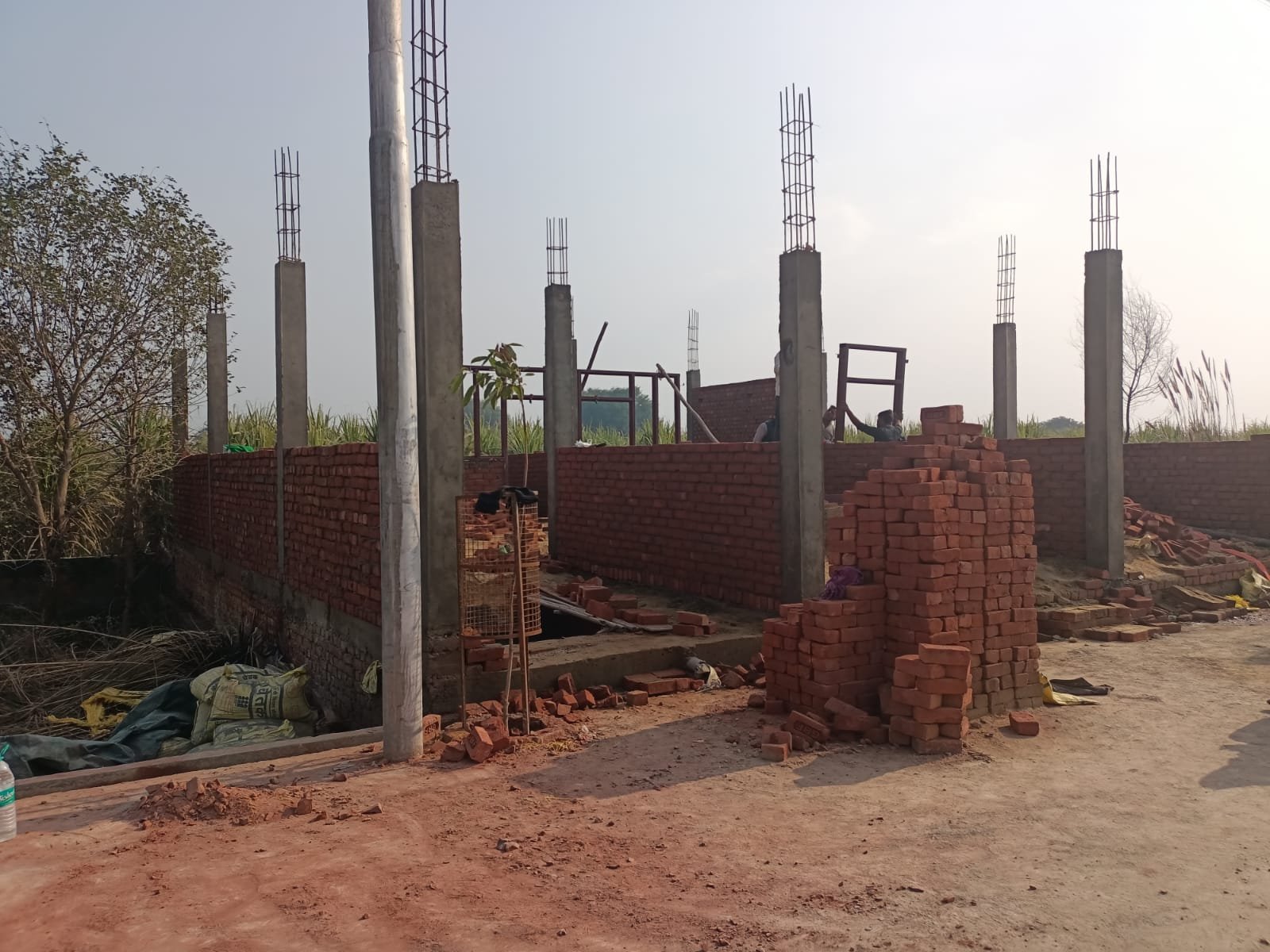 Duhai Near Murad Nagar NH-24, Ghaziabad