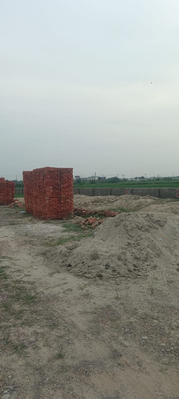 Aero Green Residency Near Jewar City